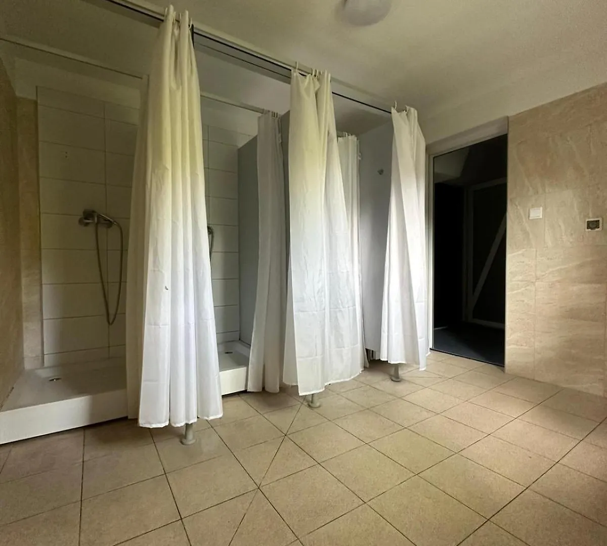 Homestay Sharpei Room Gdansk