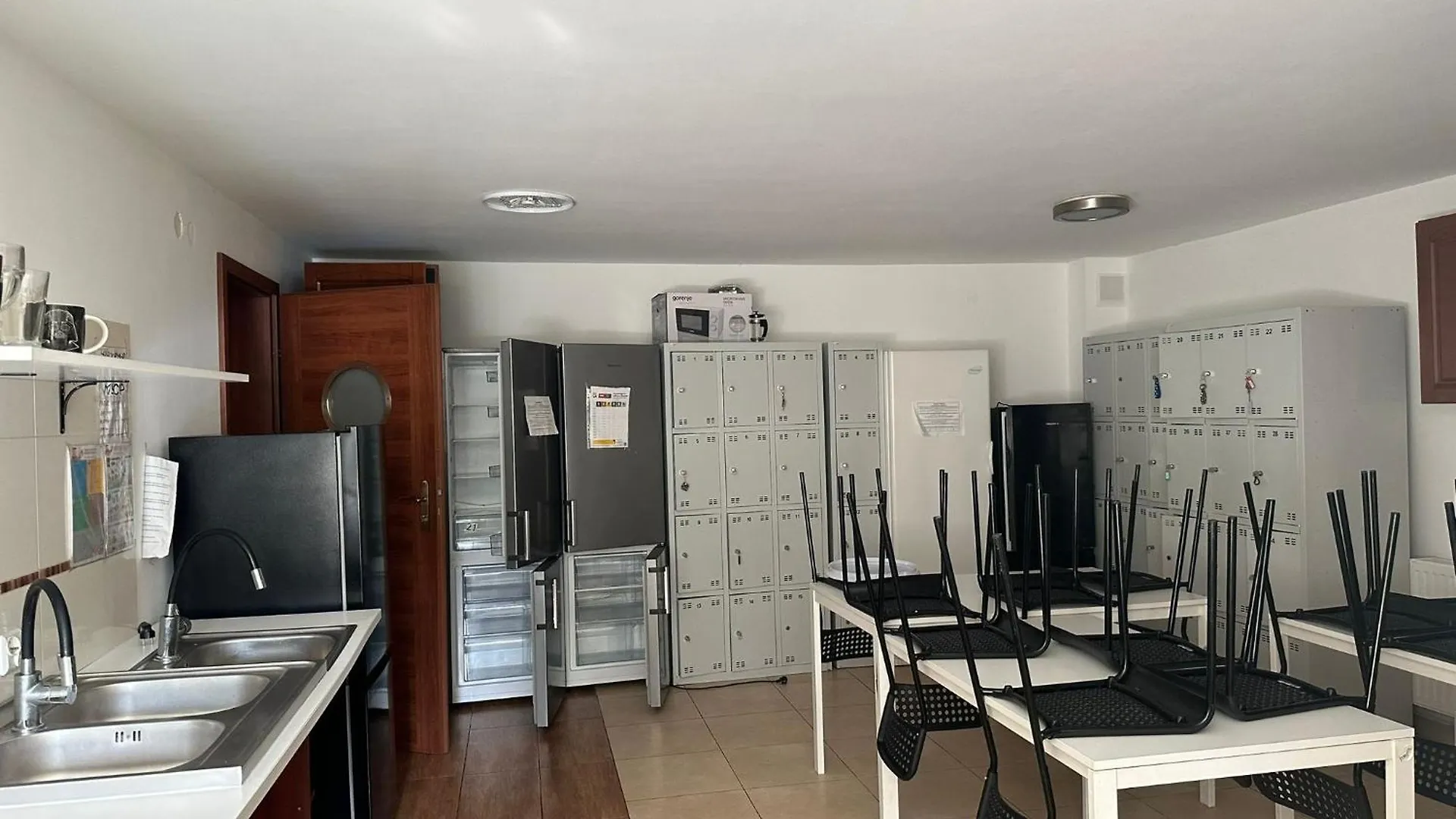 Homestay Sharpei Room Gdansk