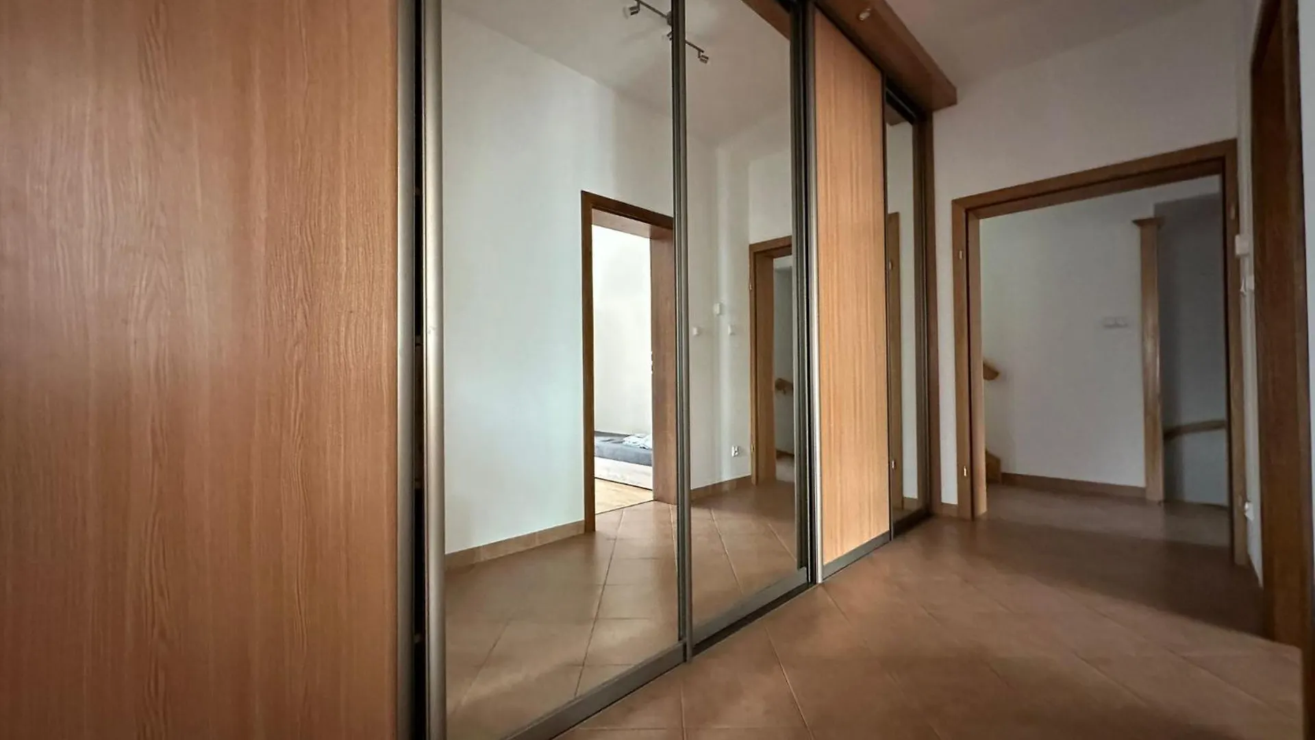 Homestay Sharpei Room Gdansk